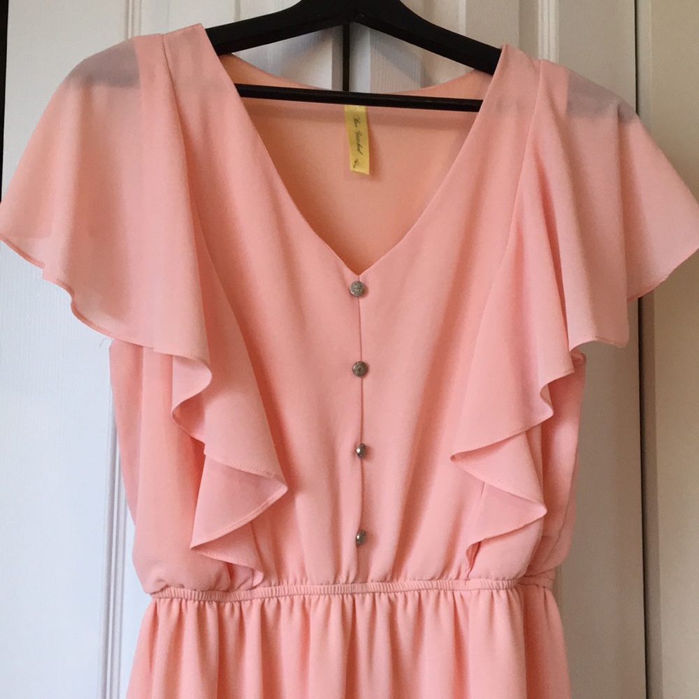 Dress - Picture 2 of 3